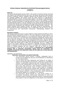 10-Sep-2020-UK-Disease-outbreaks-Written-evidence-British-Pharmacological-Society.pdf
