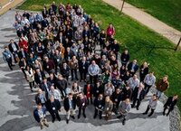 A memorable meeting on “Binding Kinetics and Mechanistic PK/PD Modelling in early Drug Discovery”