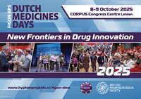 British Pharmacological Society partners with FIGON for Dutch Medicines Days 2025