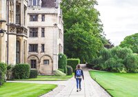 University priorities in preparing for the academic year 2020-21