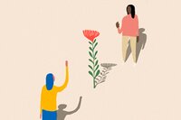 Taking extra steps to add kindness into your life