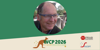Professor Michael Spedding to receive IUPHAR Lifetime Achievement Award at WCP2026