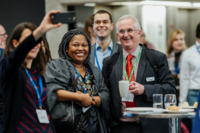 President's Message: Fond farewells, and looking to the future