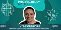 The Science of a Night Out:  Taking Pharmacology to the British Science Festival