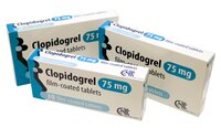 BJCP publishes new Clopidogrel guideline, recommending pharmacogenetic testing