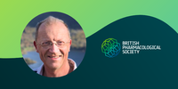 Simon Maxwell appointed new President-Elect of the BPS