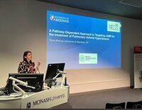 2023 BPS Australasian Visitor: you have to be in it to win it!