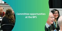 BPS opens exciting opportunities to join Committees