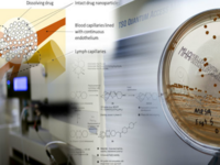 Excellence in pharmacology recognised by Queen’s Anniversary Prize