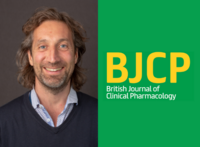 New Editor-in-Chief of BJCP appointed