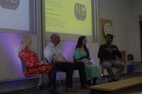 Celebrating neurodiversity in STEM