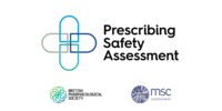 Medical Schools Council and British Pharmacological Society welcome the completion of the Prescribing Safety Assessment (PSA) independent review