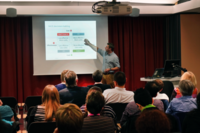 Clinical Pharmacology Month competition winners