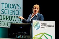 Pharmacologist in Phrame: Rebecca Ritchie