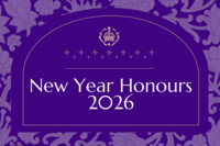 Life scientists recognised in New Year Honours List 2026 