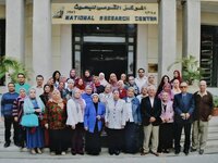 Around the world with our members: pharmacology in Egypt