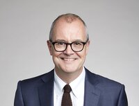 Society Honorary Fellow Sir Patrick Vallance appointed National Technology Adviser
