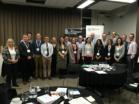 IPF Evaluation: Discussing the way forward