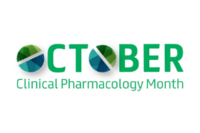 Clinical Pharmacology Month – get involved
