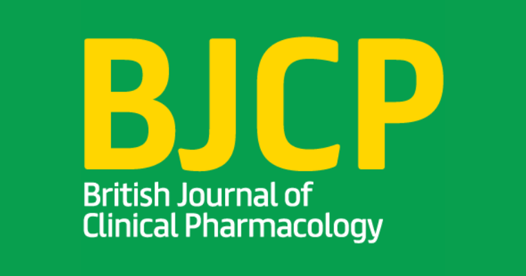 British Journal of Clinical Pharmacology - British Pharmacological Society
