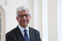 Pharmacologist in Phrame: Munir Pirmohamed