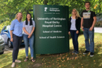 Young Life Scientists’ Symposium
