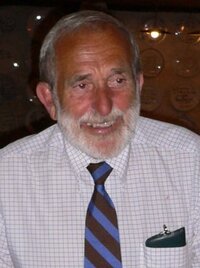 Pioneers in pharmacology and drug discovery -  Professor Norman G Bowery