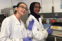 Inspiring and supporting the next generation of pharmacologists