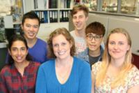 Antipodean molecular pharmacology of G protein-coupled receptors