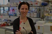 Pharmacologist in Phrame: Professor Jeanette Woolard