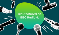 BPS position statement on medicines in pregnancy attracts national media coverage
