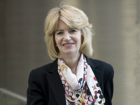 Past President Julia Buckingham recognised in Queen’s Birthday Honours list