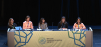 Medicines and women’s health, across the life course – summary of the Pharmacology 2022 symposium