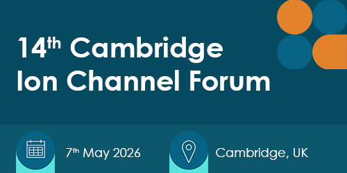 Cambridge Ion Channel Forum