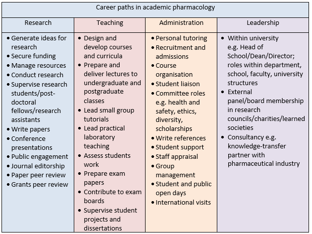 How can universities support non linear pathways to an academic career ...