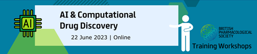 AI & Computational Drug Discovery 22 June 2023