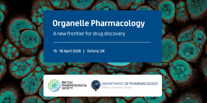 Organelle Pharmacology: A new frontier for drug discovery