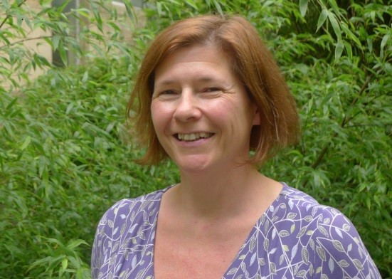 Dr Sarah Bailey 