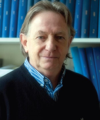 Professor Peter Jenner 