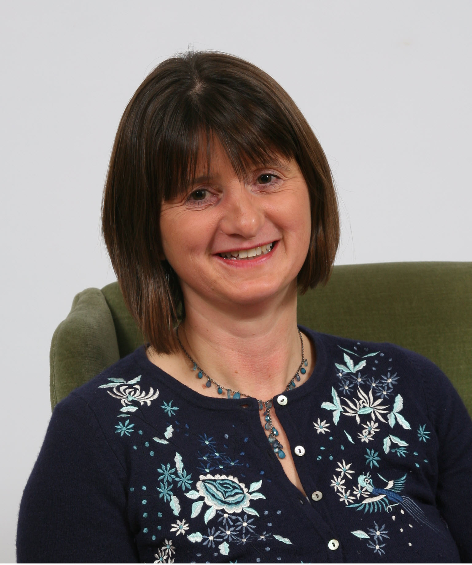 Dr Jennifer Koenig 