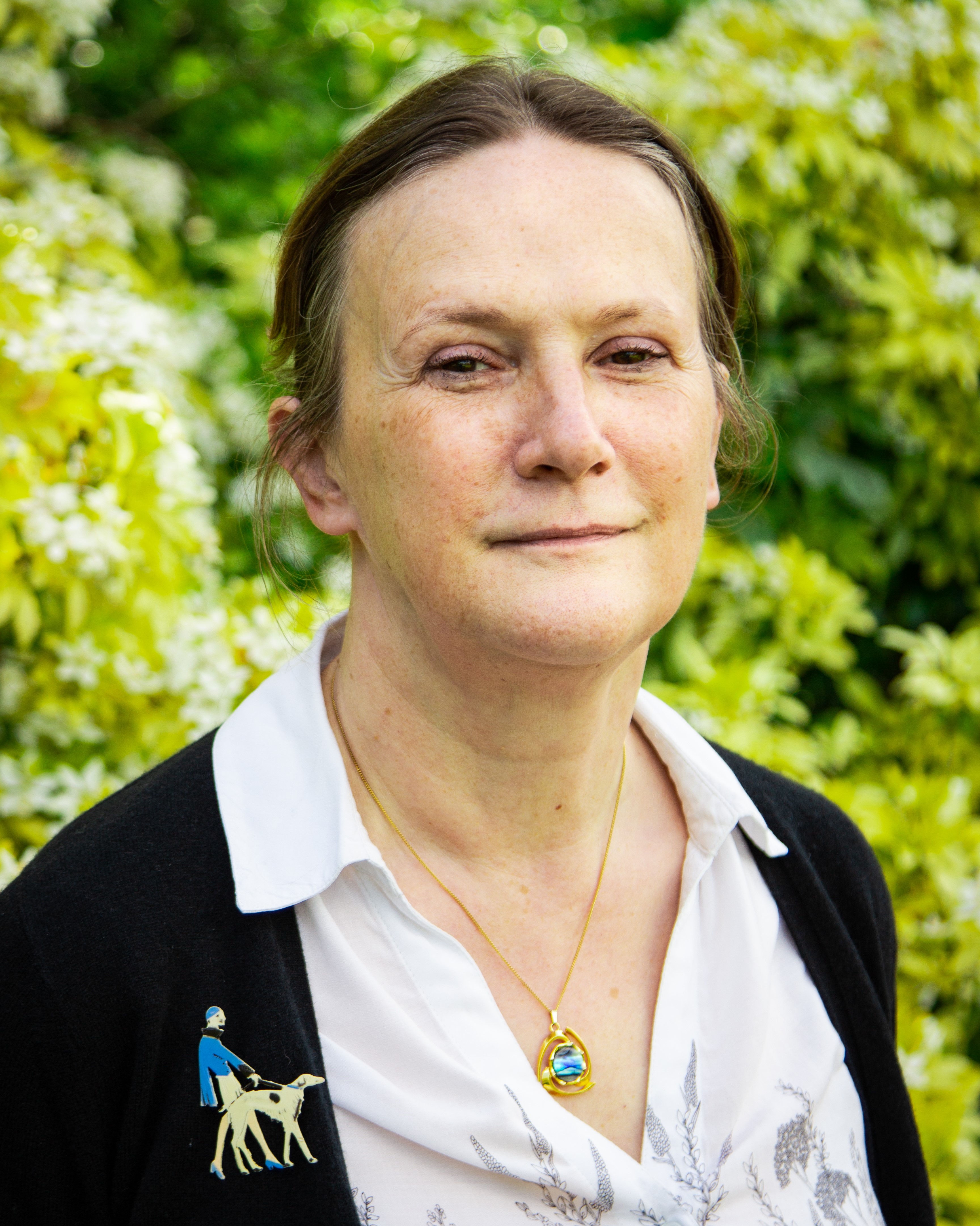 Dr Emma Kidd 