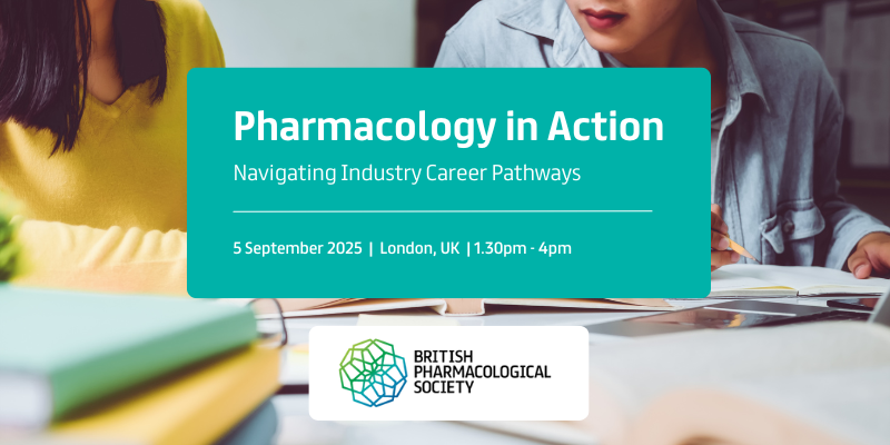 Pharmacology in Action: Navigating Industry Career Pathways