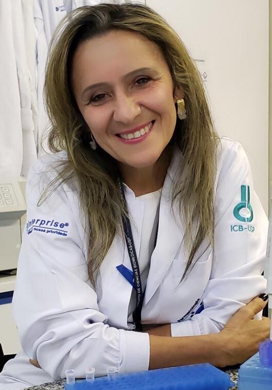 Dr Soraia Costa Ph.D