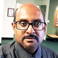 Niru Nirthanan Niru Nirthanan