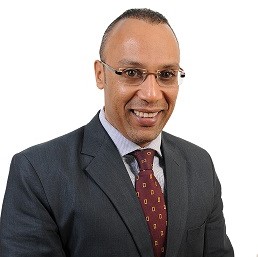 Professor Ahmed El-Hashim 