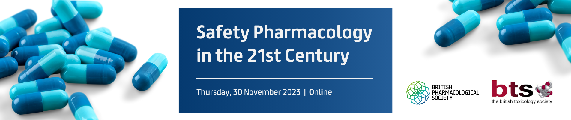 Safety Toxicology in the 21st Century