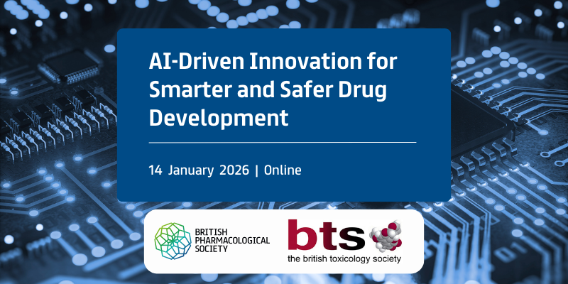AI-Driven Innovation for Smarter and Safer Drug Development
