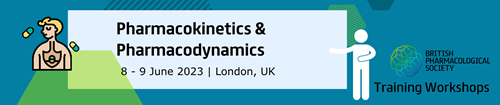 Pharmacokinetics & Pharmacodynamics, 8-9 June 2023, London
