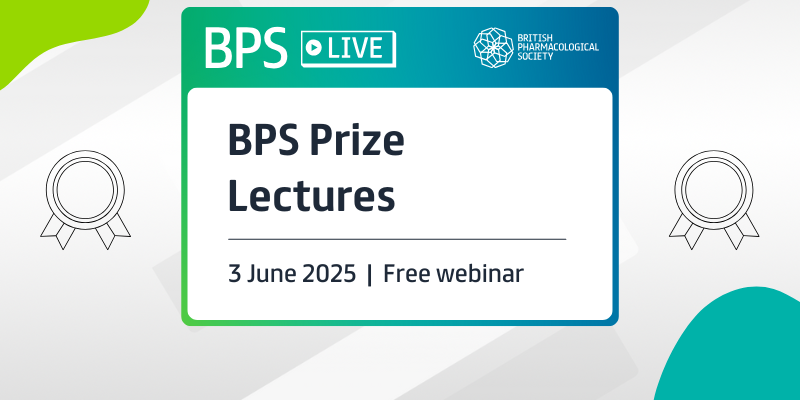 BPS Prize Lectures