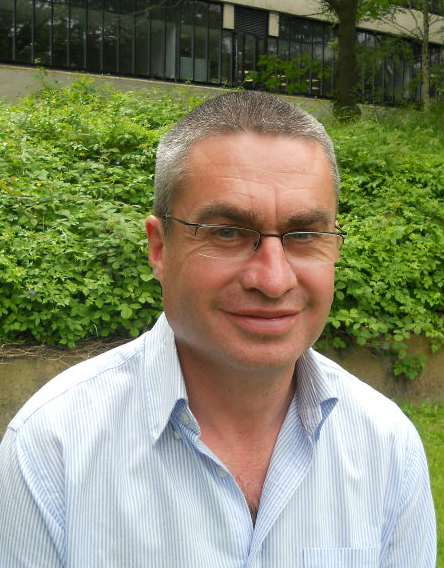 Professor David Lewis 